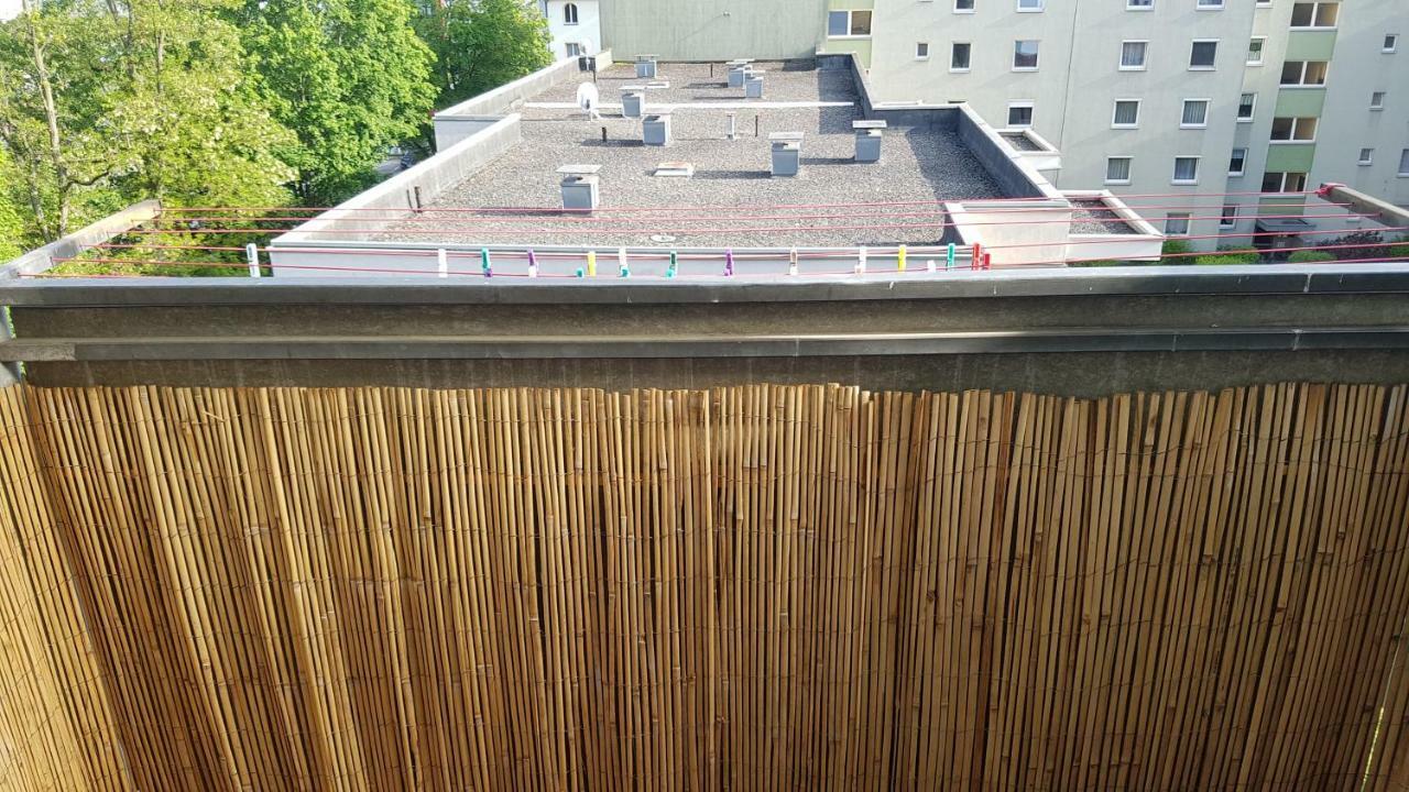 Nearwoehrderseaandstation Hotel Nuremberga Exterior foto